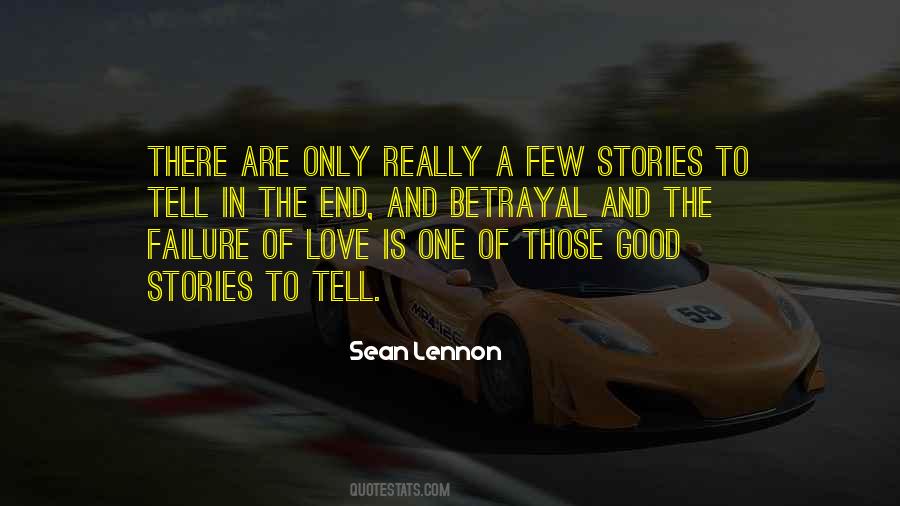 Sean Lennon Quotes #1483447