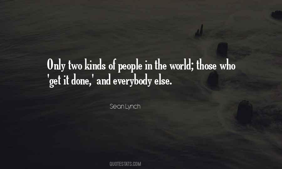 Sean Lynch Quotes #840615 Sean Lynch Quotes #840615