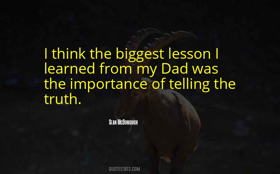 Sean McDonough Quotes #652707 Sean McDonough Quotes #652707
