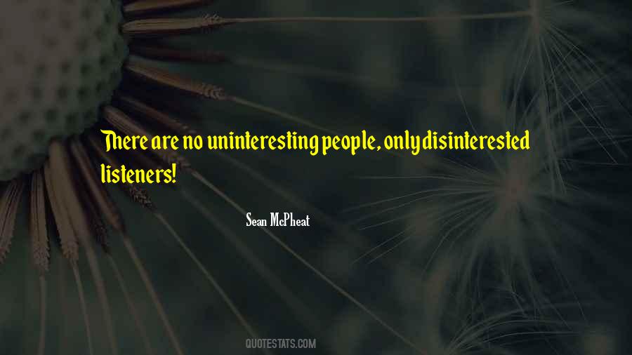 Sean McPheat Quotes #131532 Sean McPheat Quotes #131532