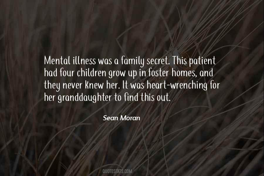 Sean Moran Quotes #1542468