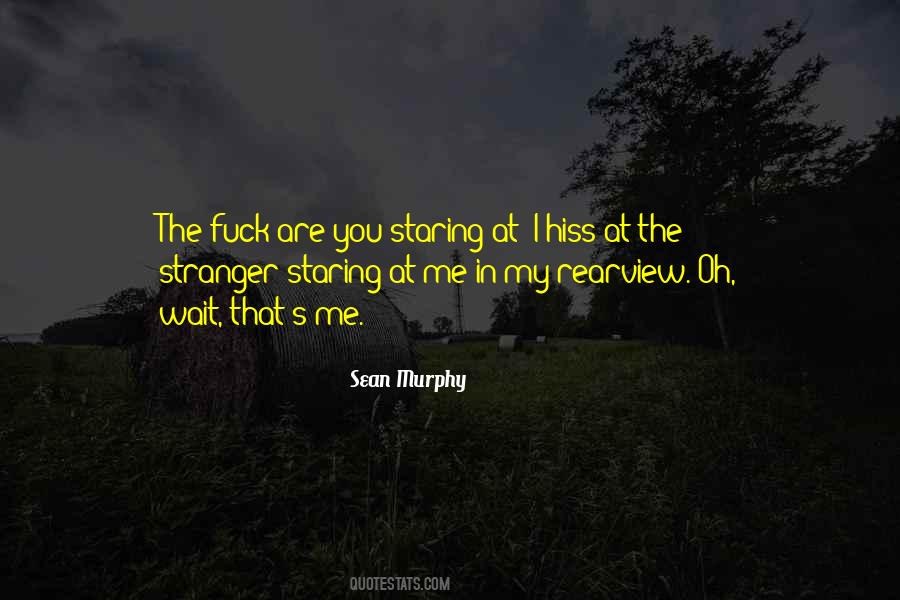Sean Murphy Quotes #1397044
