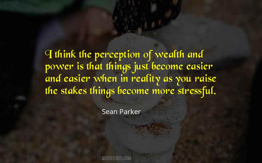 Sean Parker Quotes #1565358