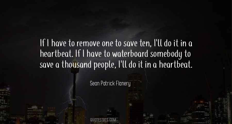 Sean Patrick Flanery Quotes #1178203