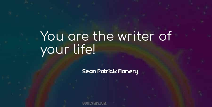 Sean Patrick Flanery Quotes #1205447