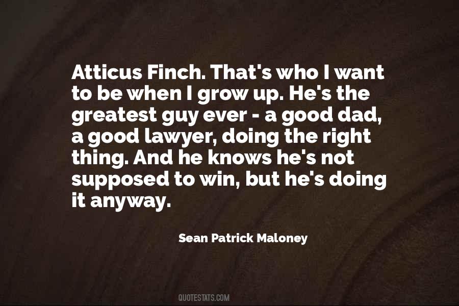 Sean Patrick Maloney Quotes #1091116