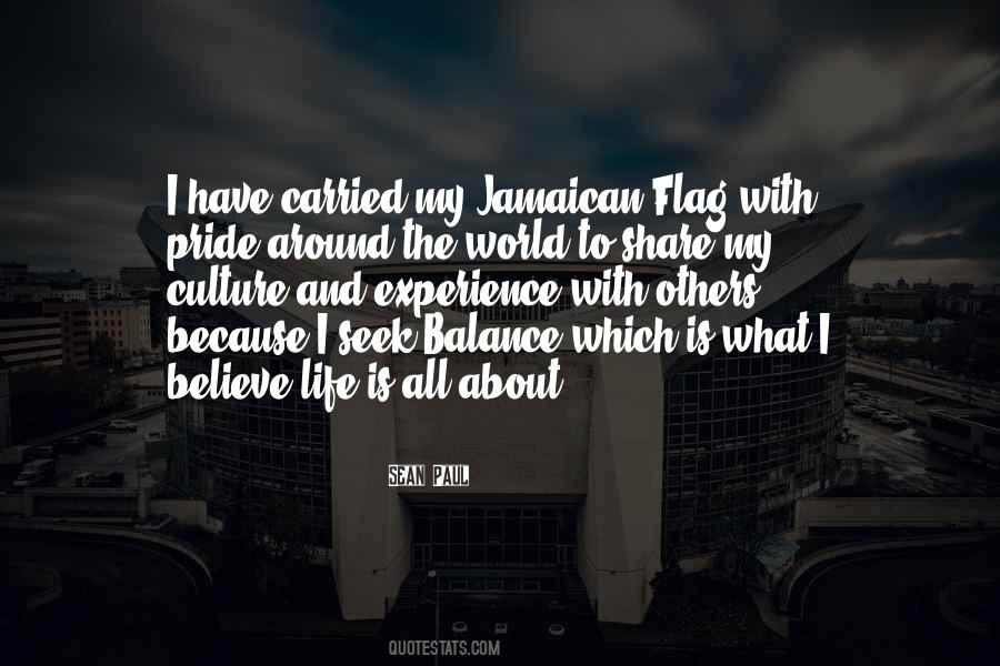 Sean Paul Quotes #375281
