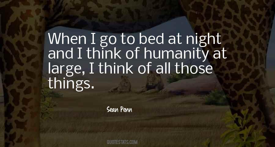 Sean Penn Quotes #1002203