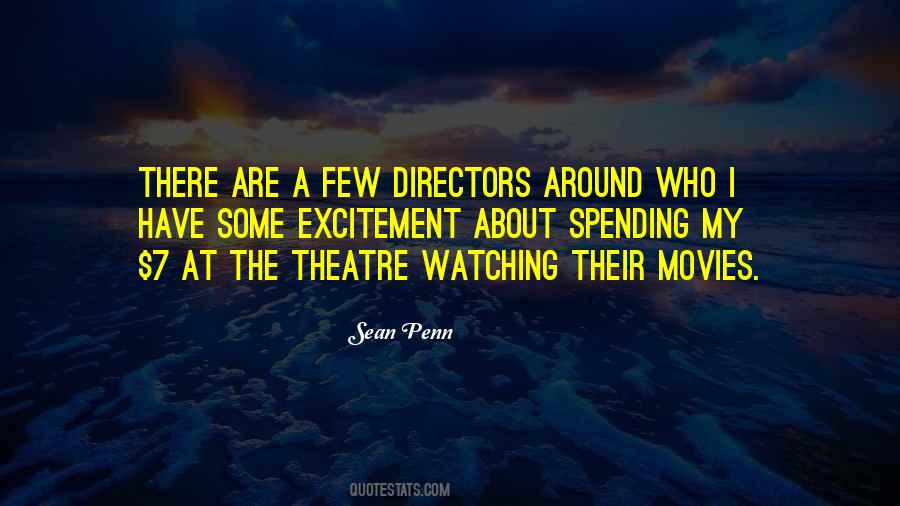 Sean Penn Quotes #1069732