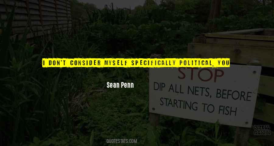 Sean Penn Quotes #1131630