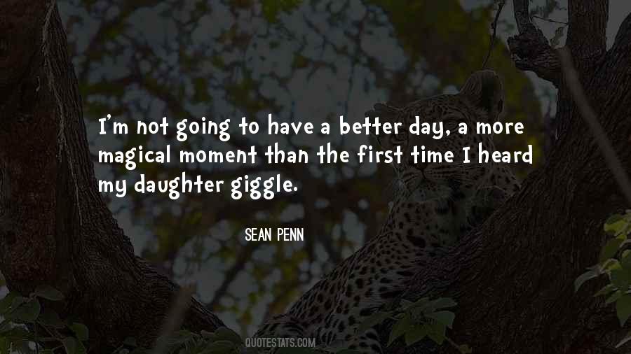 Sean Penn Quotes #1157543