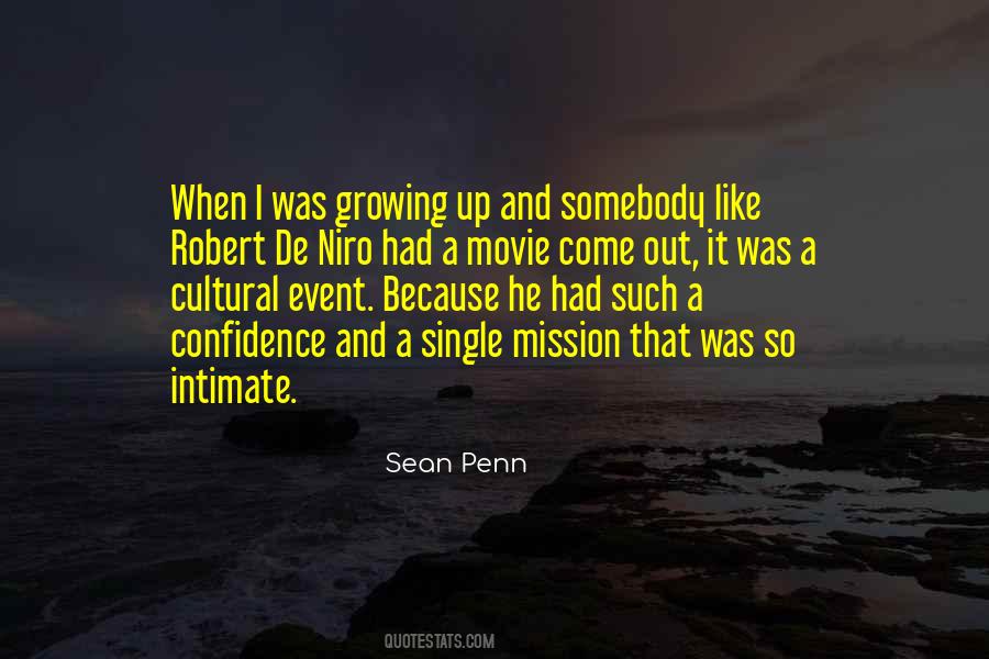 Sean Penn Quotes #1162790