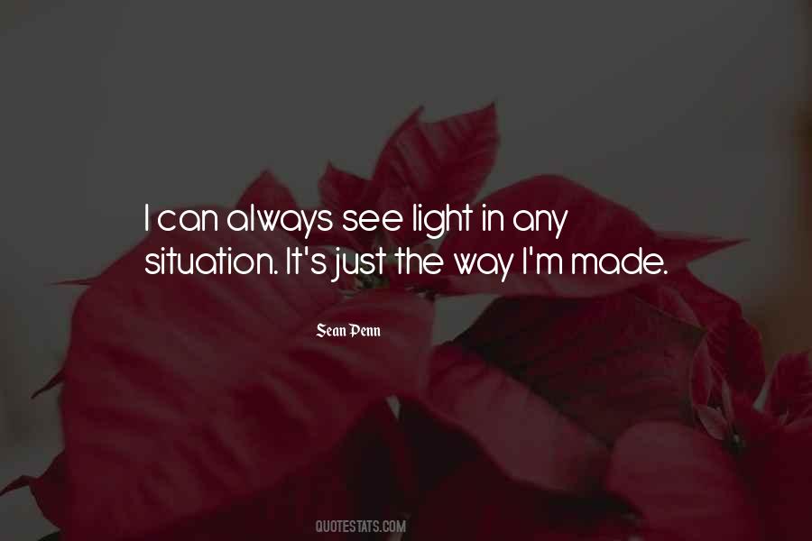 Sean Penn Quotes #1201619