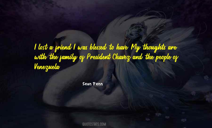 Sean Penn Quotes #1326488