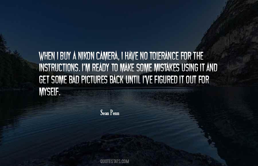 Sean Penn Quotes #1656771