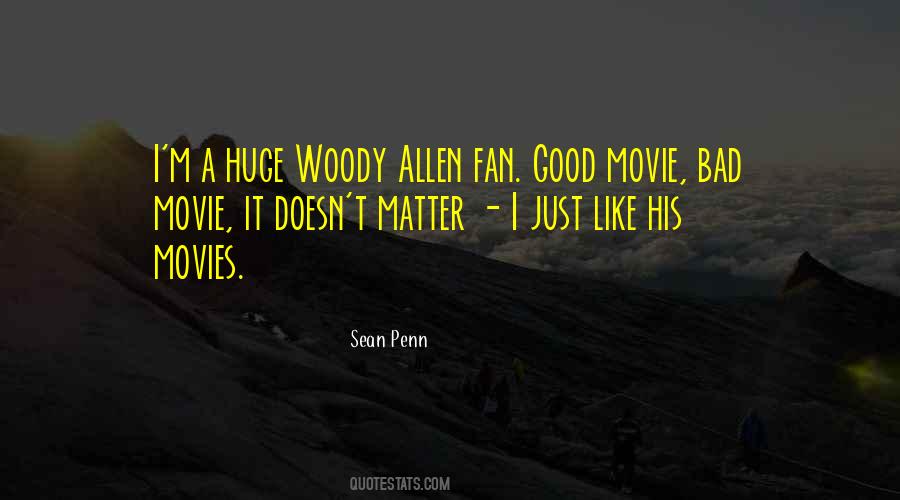 Sean Penn Quotes #1680022