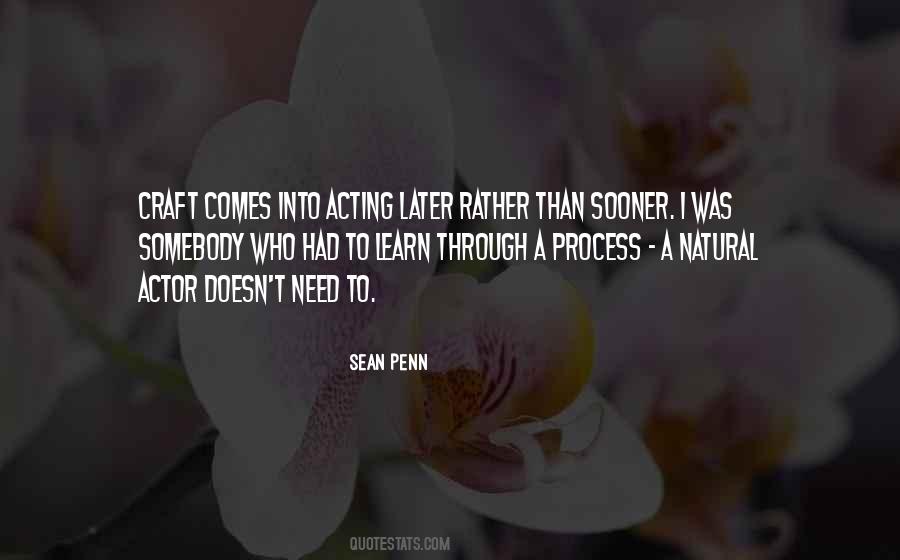 Sean Penn Quotes #374119
