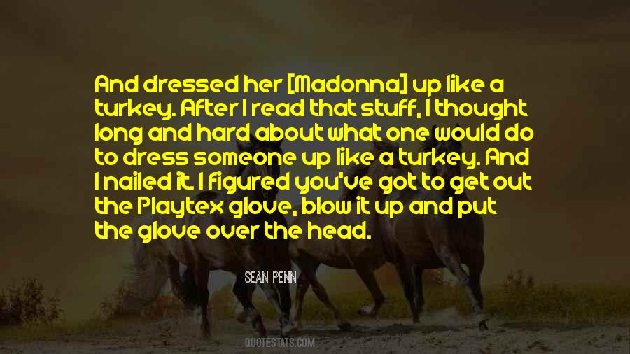 Sean Penn Quotes #635880