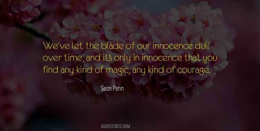 Sean Penn Quotes #95808