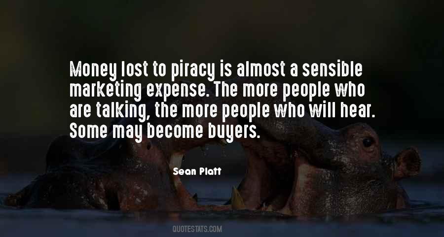 Sean Platt Quotes #416978