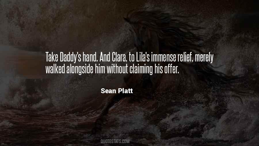 Sean Platt Quotes #923036