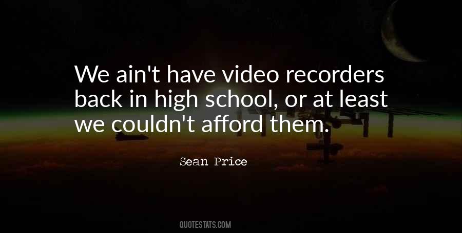 Sean Price Quotes #1024759