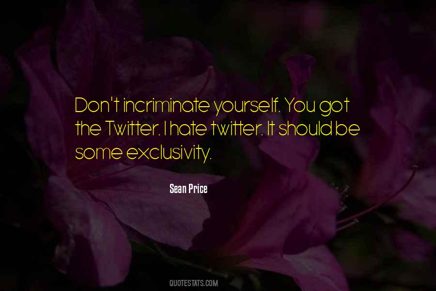 Sean Price Quotes #1316288