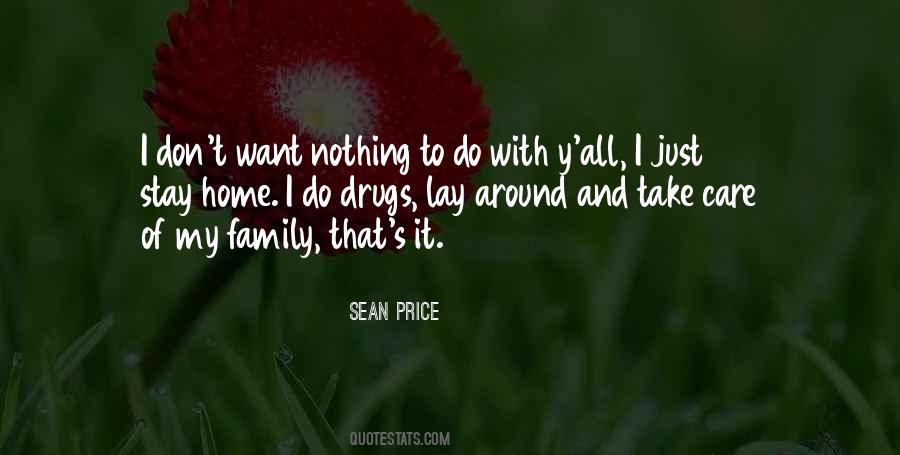 Sean Price Quotes #1600211