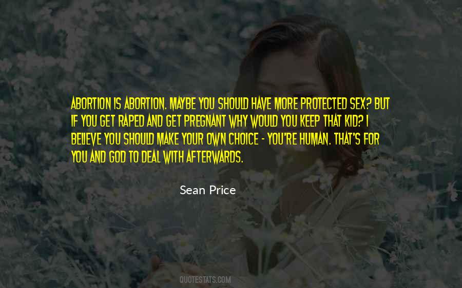 Sean Price Quotes #1877972