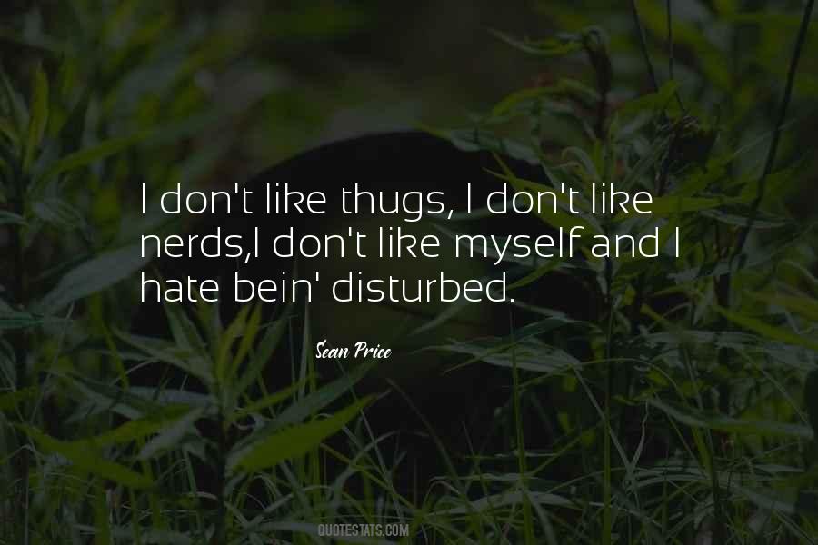 Sean Price Quotes #524441