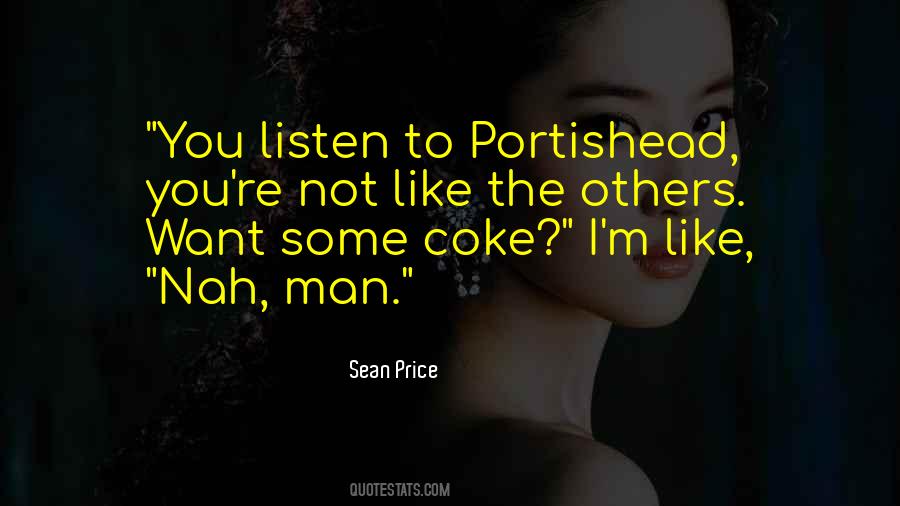 Sean Price Quotes #921982