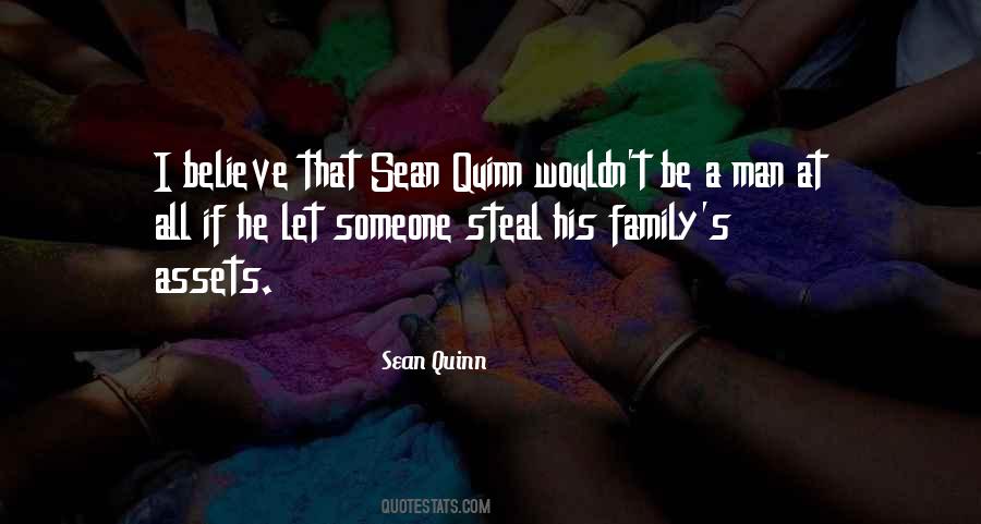 Sean Quinn Quotes #216649