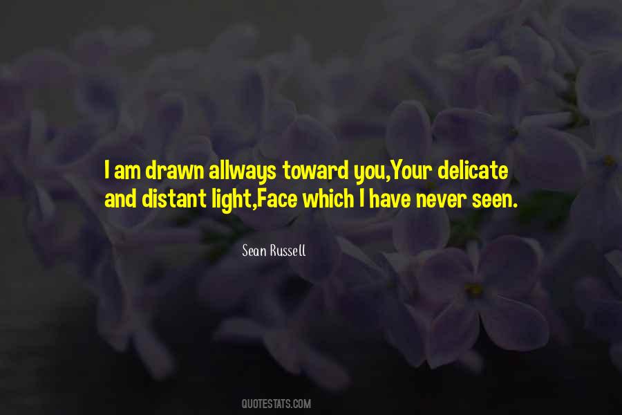 Sean Russell Quotes #1194174 Sean Russell Quotes #1194174