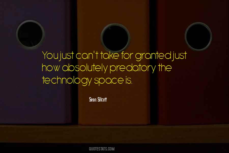 Sean Silcoff Quotes #629711