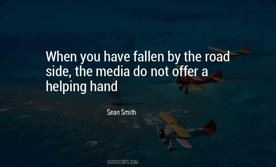 Sean Smith Quotes #1304562 Sean Smith Quotes #1304562