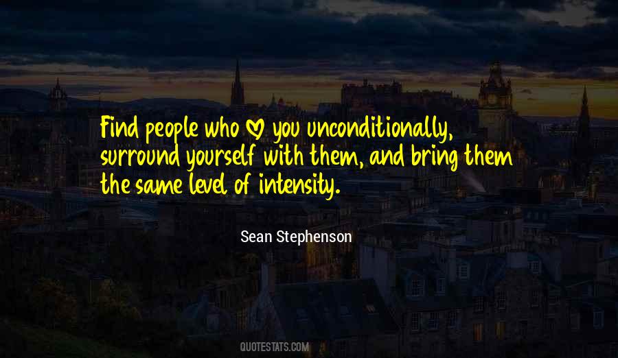 Sean Stephenson Quotes #1825703