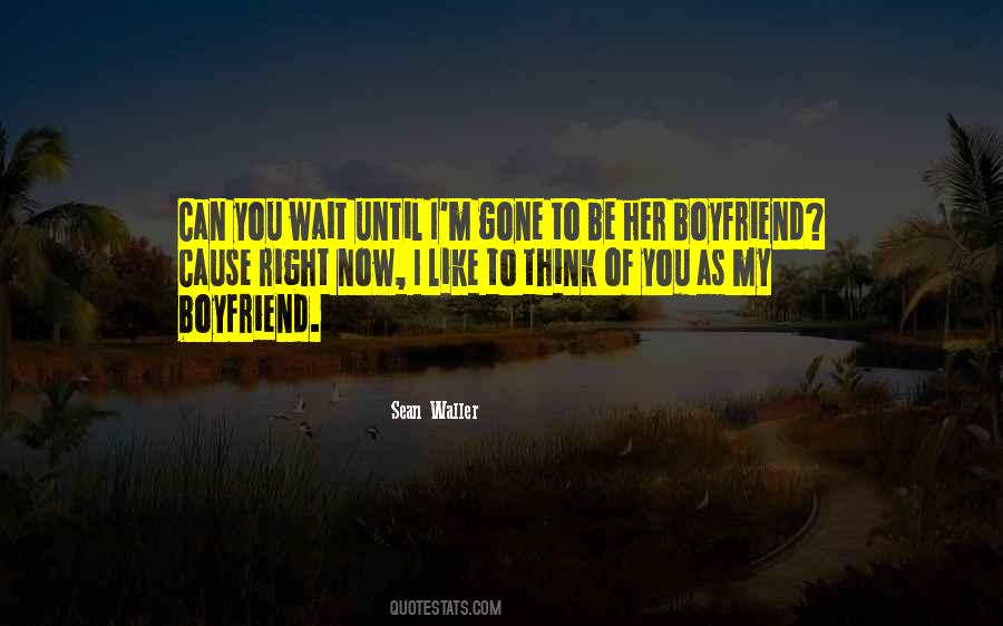 Sean Waller Quotes #1219347 Sean Waller Quotes #1219347