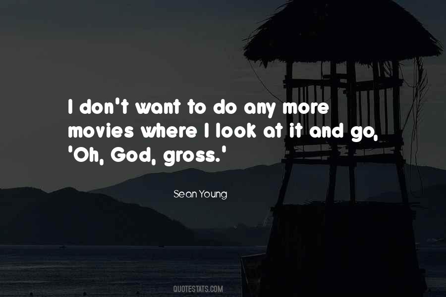 Sean Young Quotes #598560