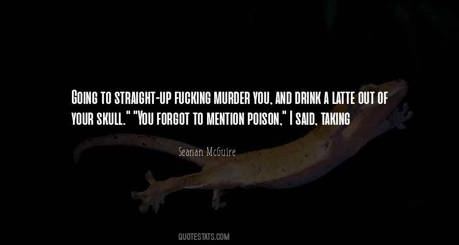 Seanan McGuire Quotes #118532