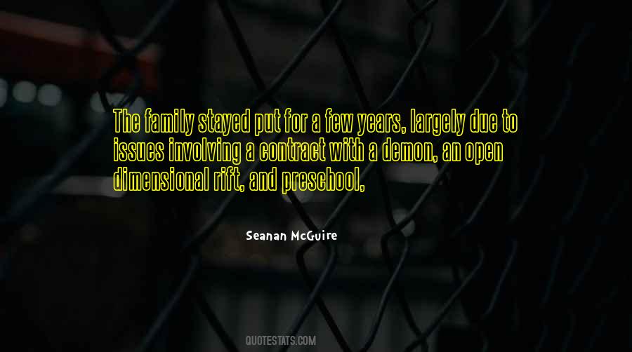 Seanan McGuire Quotes #1245179