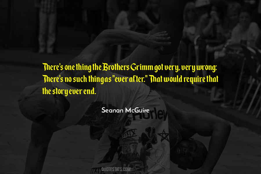 Seanan McGuire Quotes #1295753
