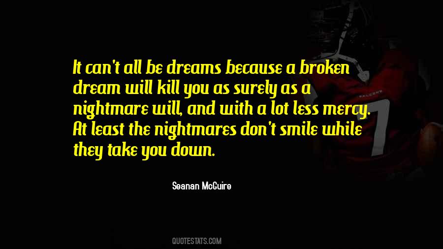 Seanan McGuire Quotes #147293