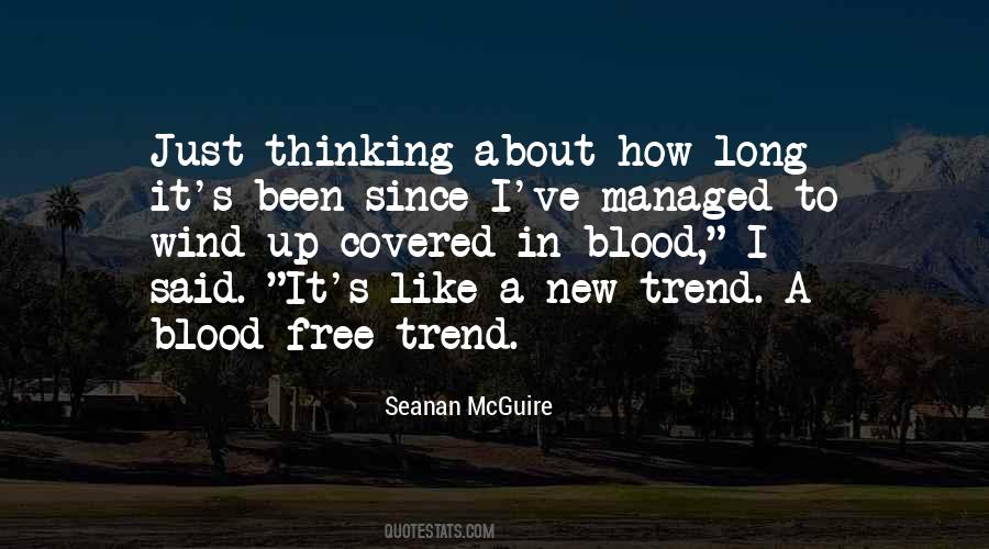 Seanan McGuire Quotes #1654724