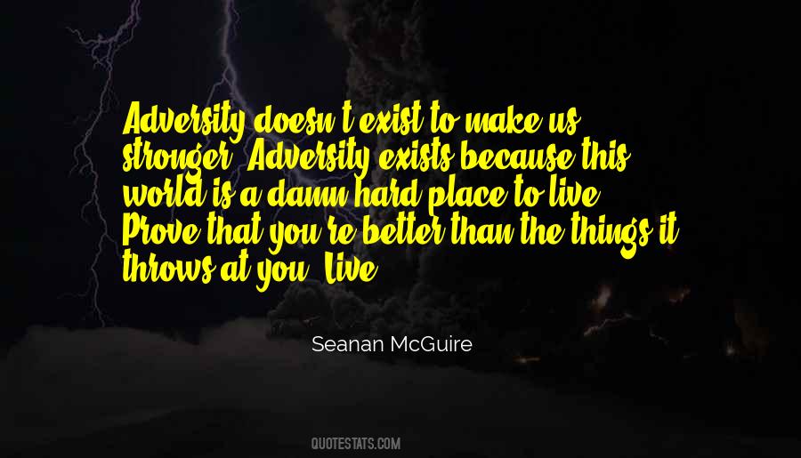 Seanan McGuire Quotes #1840903