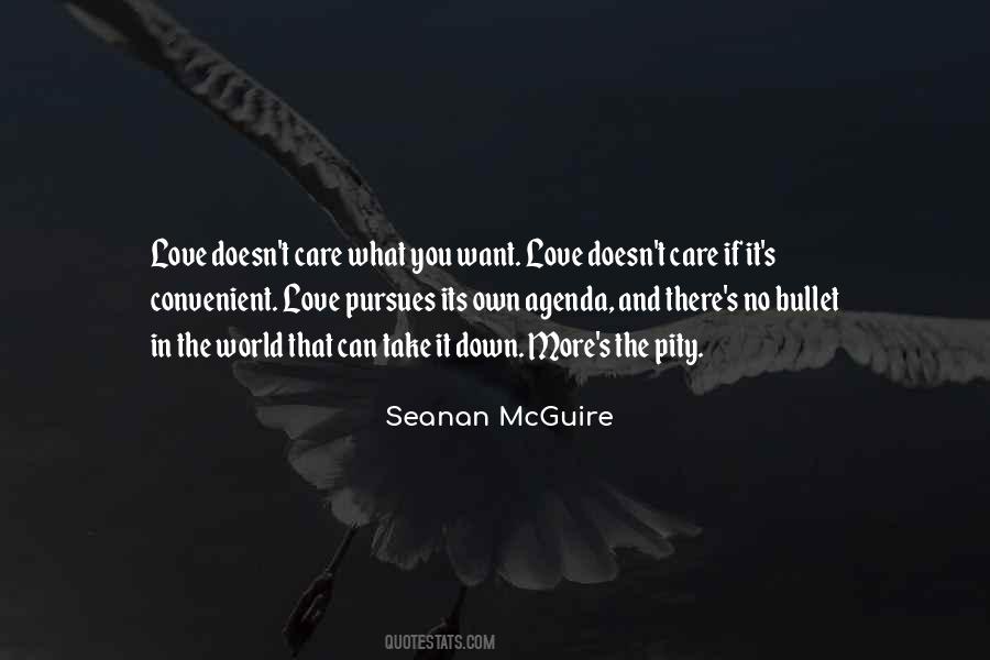 Seanan McGuire Quotes #583794