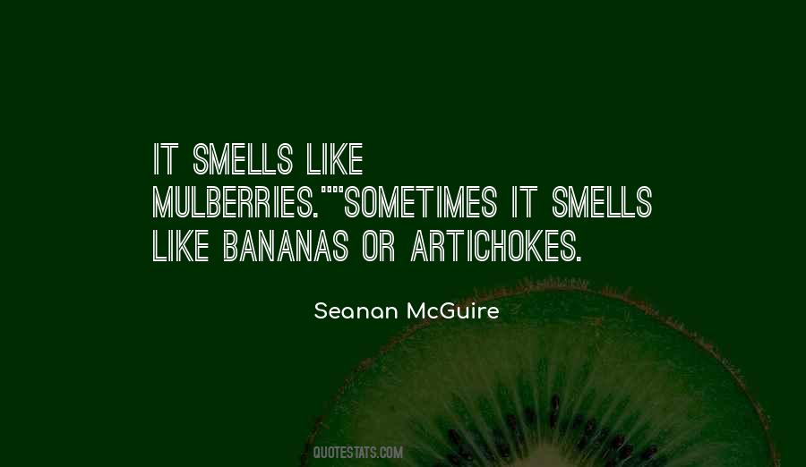 Seanan McGuire Quotes #890206