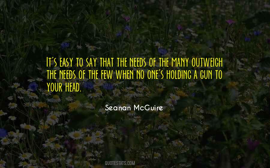 Seanan McGuire Quotes #914139
