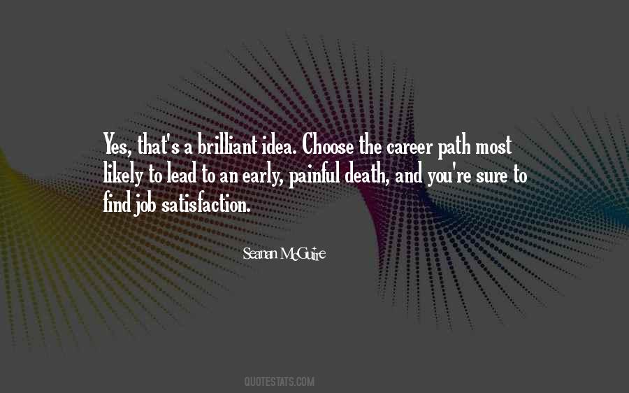 Seanan McGuire Quotes #933720