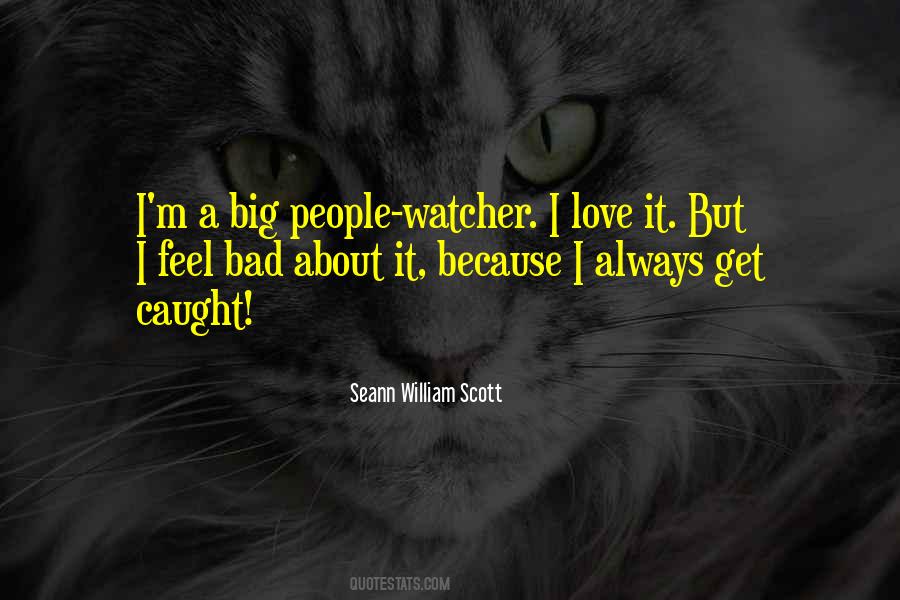 Seann William Scott Quotes #1189561