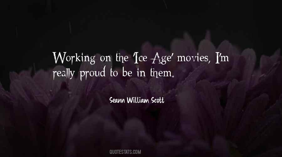 Seann William Scott Quotes #1749820
